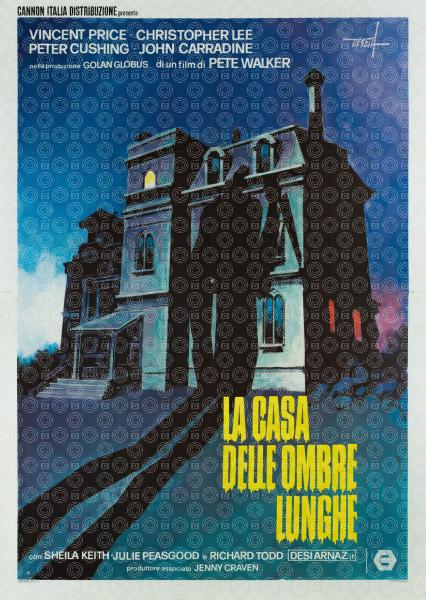 La casa delle ombre lunghe