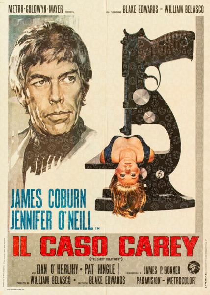 Il caso Carey