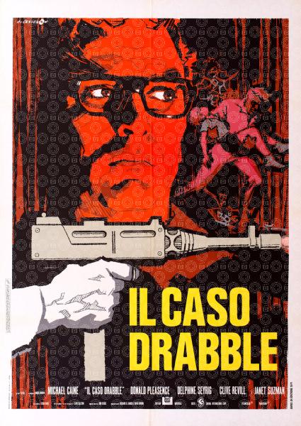 Il caso Drabble