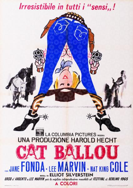 Cat Ballou