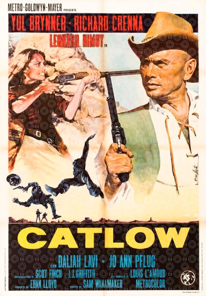 Catlow