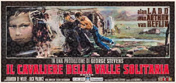 Il cavaliere della valle solitaria