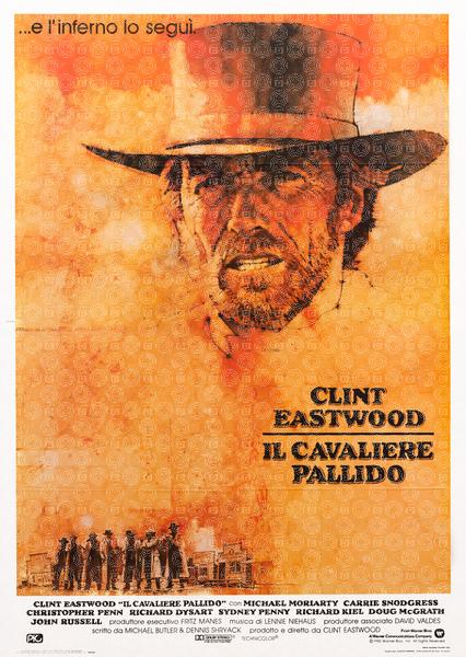 Il cavaliere pallido