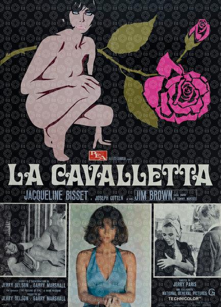 La cavalletta