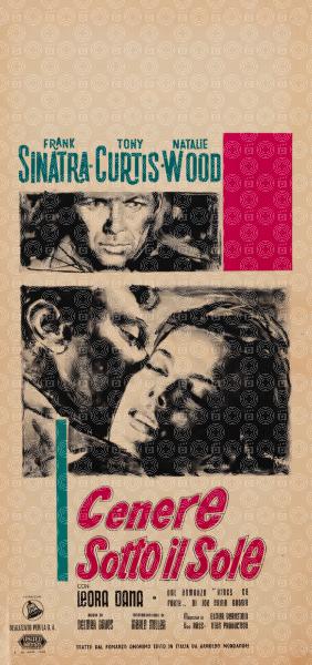 Cenere sotto il sole