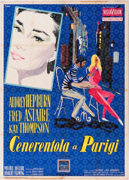 Cenerentola a Parigi