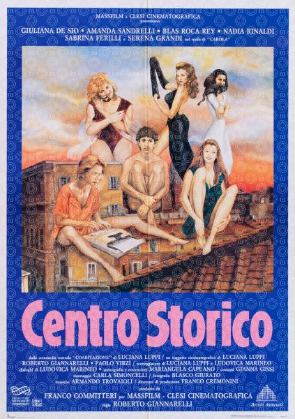 Centro storico