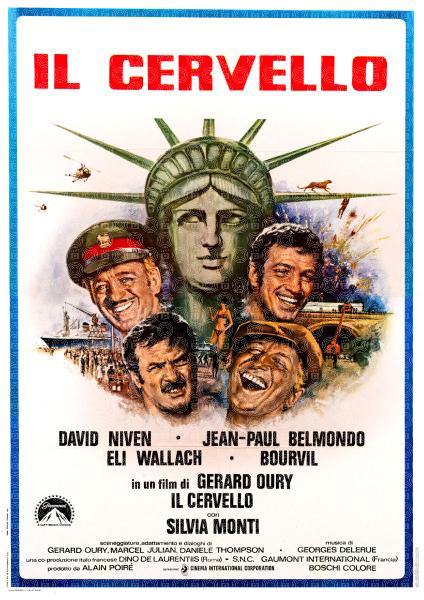 Il cervello