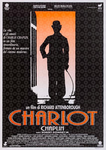 Charlot - Chaplin