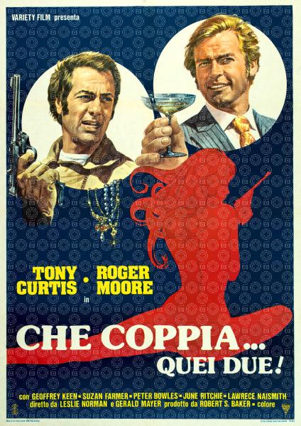 Che coppia... quei due!