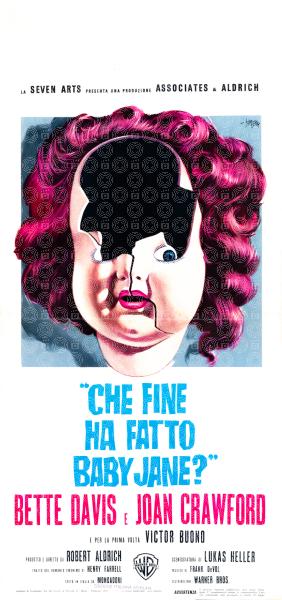 Che fine ha fatto Baby Jane?