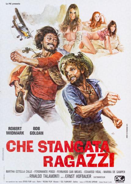 Che stangata ragazzi