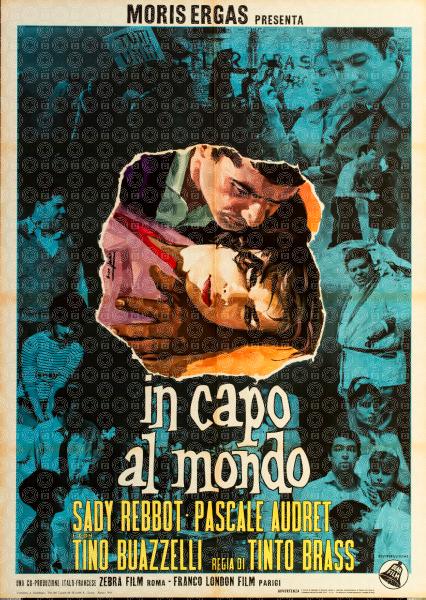 Chi lavora è perduto