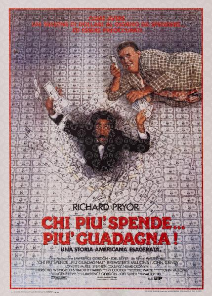 Chi più spende... più guadagna!