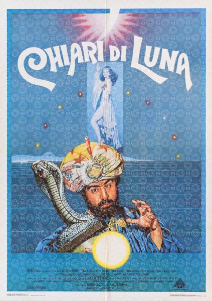 Chiari di luna