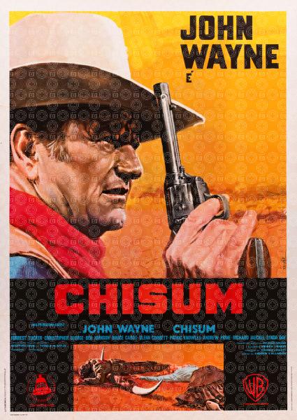 Chisum