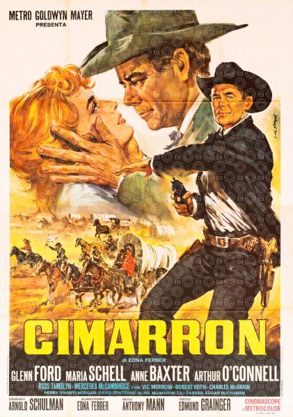 Cimarron
