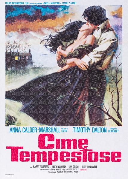 La voce nella tempesta