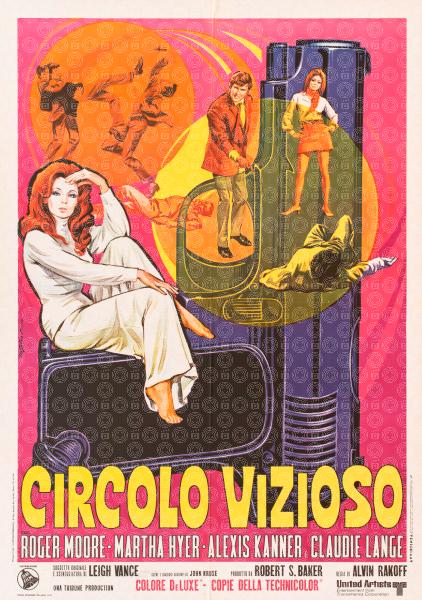 Circolo vizioso