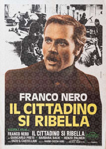 Il cittadino si ribella