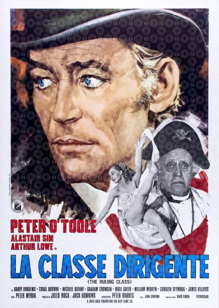 La classe dirigente