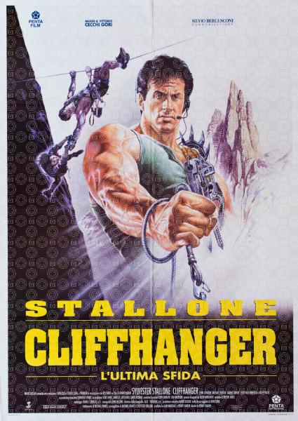 Cliffhanger - L'ultima sfida