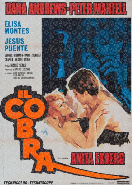 Il cobra
