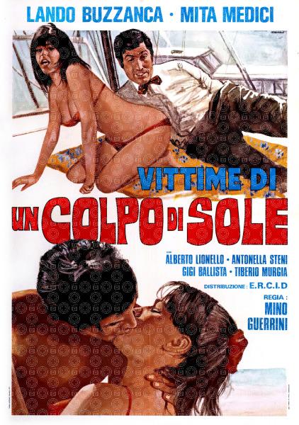 Colpo di sole