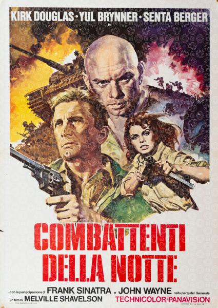 Combattenti della notte