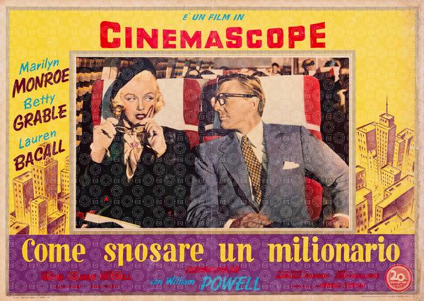 Come sposare un milionario