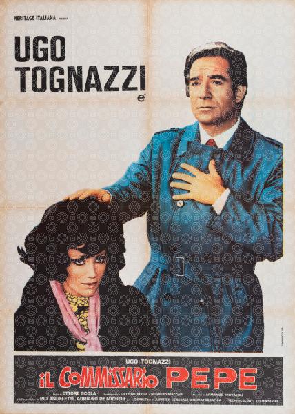 Il commissario Pepe