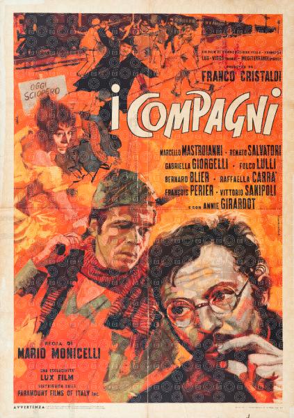 I compagni