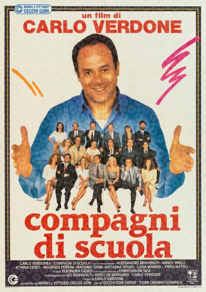 Compagni di scuola