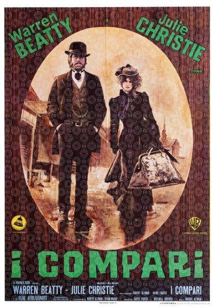I compari