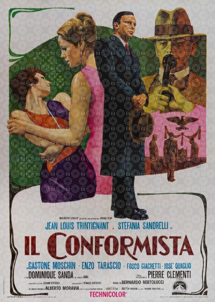 Il conformista