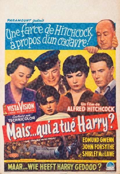 La congiura degli innocenti