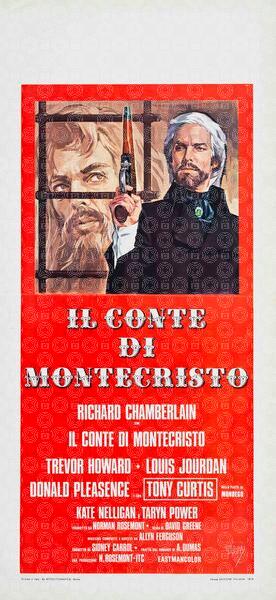 Il conte di Montecristo