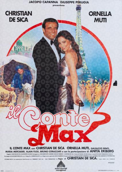 Il Conte Max