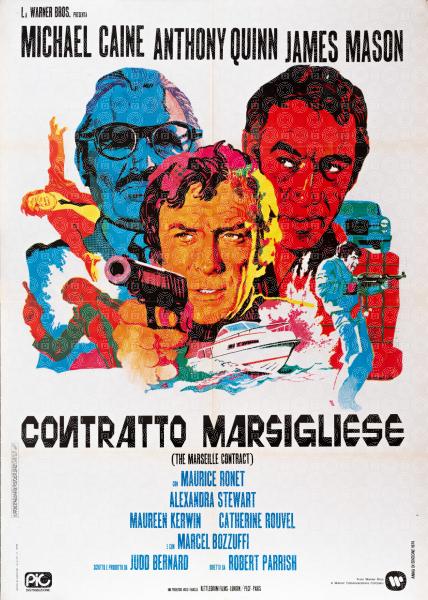 Contratto marsigliese