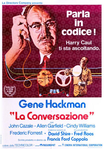 La conversazione