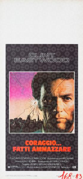 Coraggio... fatti ammazzare