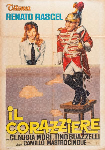 Il corazziere