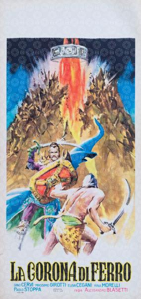La corona di ferro
