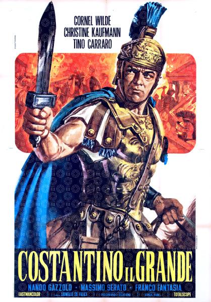 Costantino il grande