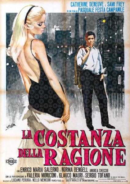 La costanza della ragione