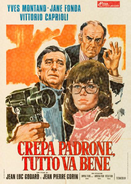 Crepa padrone, tutto va bene