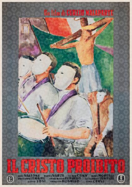 Il Cristo proibito