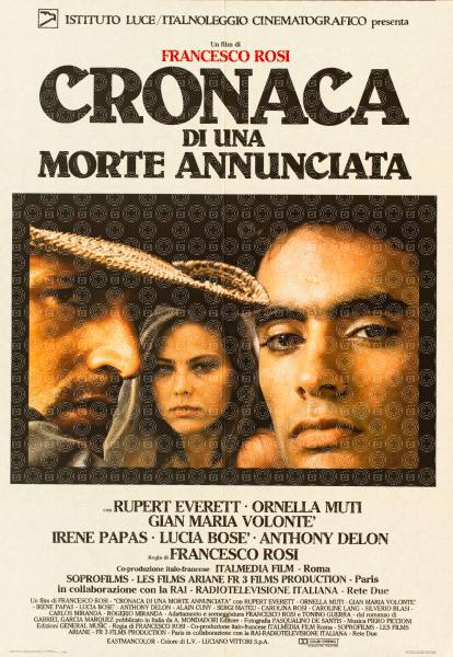 Cronaca di una morte annunciata