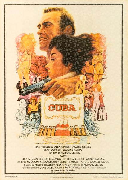 Cuba