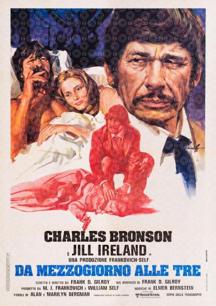 Da mezzogiorno alle tre